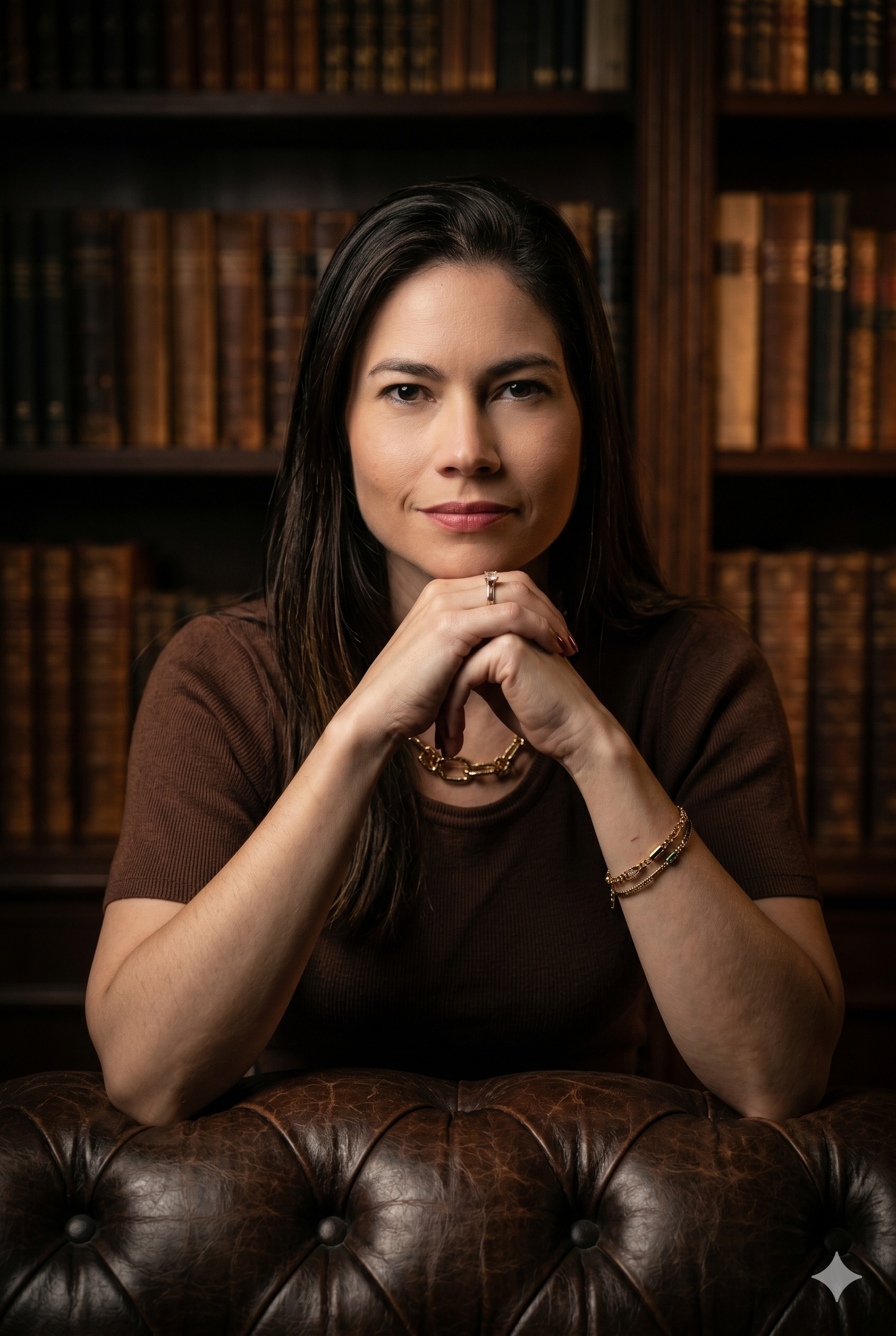 Nayara Cordeiro — Founder Land Grow